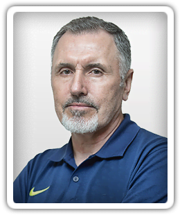 Andriy Kudymov
