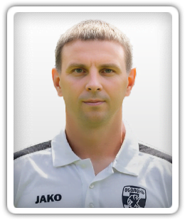 Oleksandr Kovpak