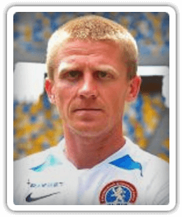Serhiy Borzenko