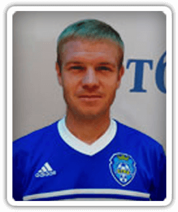 Andriy Skarlosh