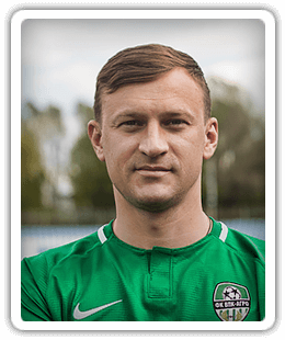 Dmytro Zozulia