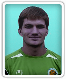 Dmytro Dotsenko