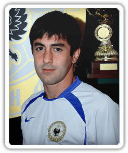 Levan Gulordava