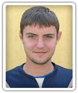 Yuriy Slavik