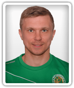 Oleksandr Ivashchenko