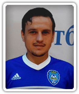 Oleksandr Tarasenko