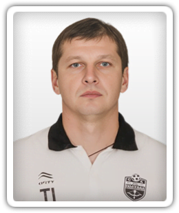 Ihor Tymchenko