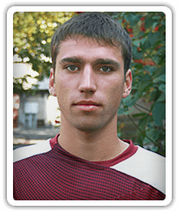 Dmytro Fedota