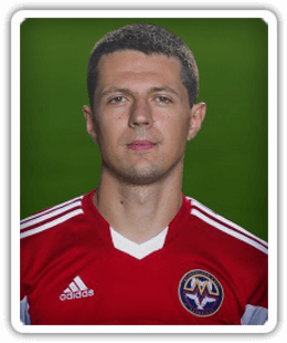 Serhiy Rudyka