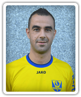 Ricardo Magro