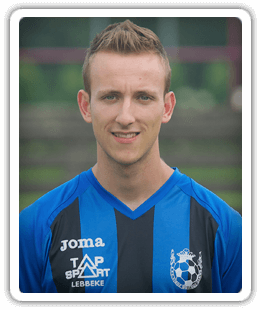 Cédric Van Opstal