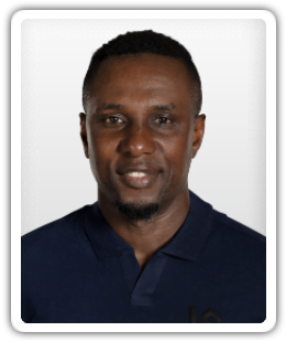 Gilles Yapi Yapo