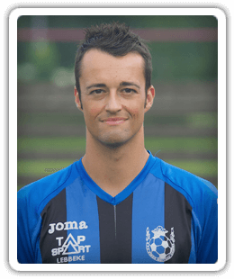 Davy Claessens