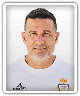 Manuel Chumilla