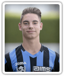 Seppe Vereecke