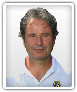 Frédéric Renotte