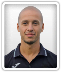 Aziz Moutawakil