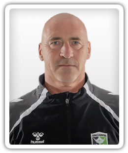 Thierry Berghmans