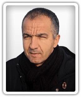 Ali Bouafia