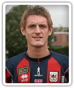 Guillaume Legros