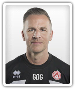 Gregory De Grauwe