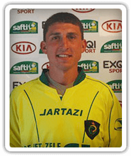 Bart De Smet