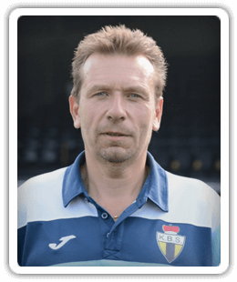 Bob Peeters
