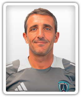 Stéphane Gilli