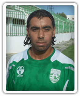 Anis Ben Chouikha