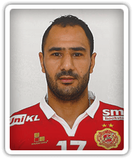 Mohamed Shawky