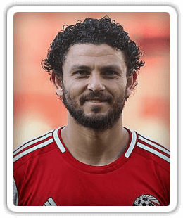 Hossam Ghaly