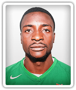 Francis Kasonde