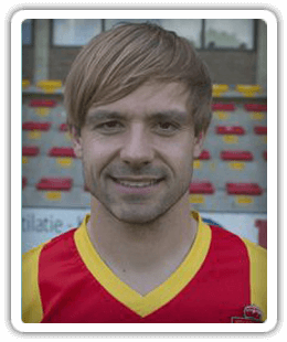 Tim De Meersman