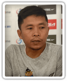 Bona Simanjuntak