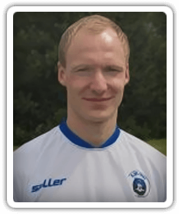 Jonas Vandermarliere