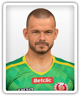 Piotr Misztal