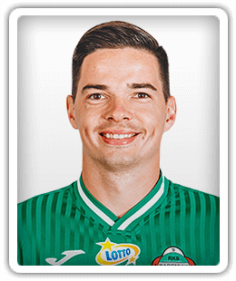 Maciej Swidzikowski