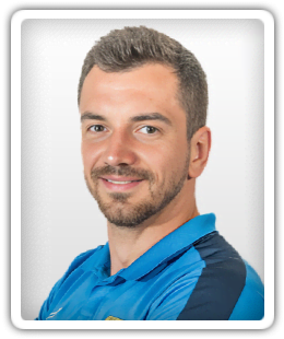 Adrian Franczak