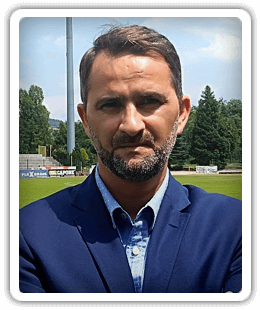 Tomasz Kafarski
