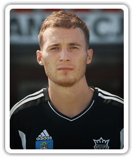 Marcin Kowalski