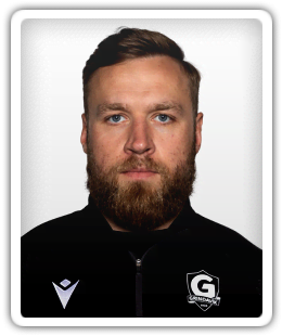 Maciej Majewski