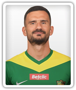 Pawel Baranowski