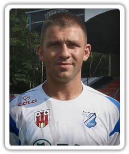 Lukasz Ganowicz
