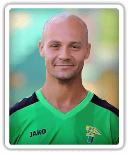 Dariusz Jarecki