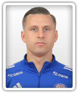 Lukasz Jarosinski