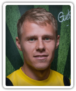 Kamil Cholerzynski