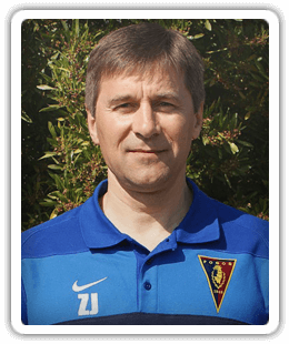 Zbigniew Jastrzebski