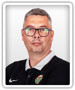Jaroslaw Szandrocho