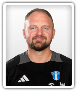 Daniel Kokosinski