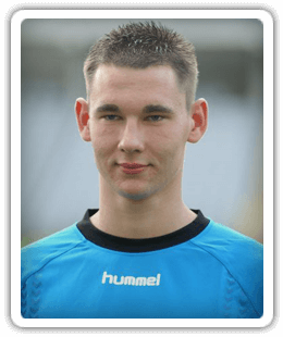 Bartosz Sulkowski
